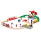 BRIO Central Station Set