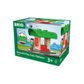 BRIO Record & Play Train Platform