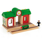 BRIO Record & Play Station