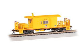 Bachmann Union Pacific #13737 HO Scale Transfer Caboose