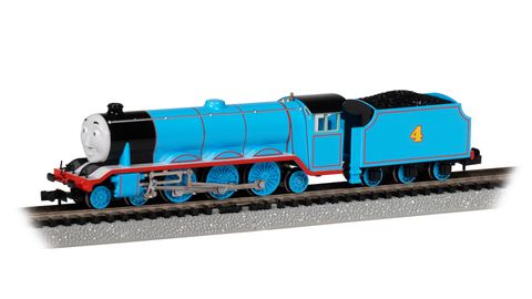 Bachmann Gordon The Express Engine. N Scale. Thomas & Friends