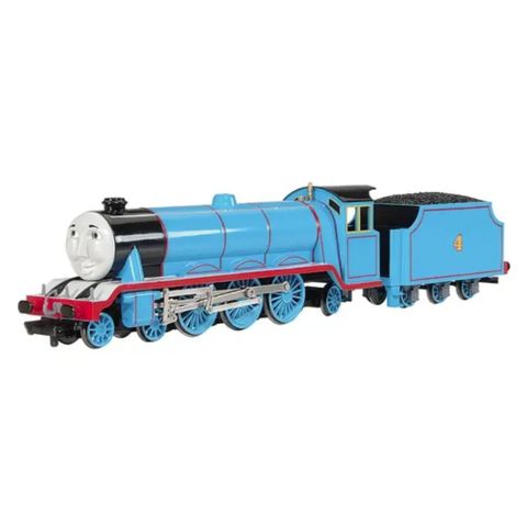 Bachmann Gordon The Express Engine. N Scale. Thomas & Friends