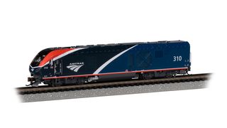 Bachmann Amtrak #310 Siemens ALC-42 LocoN Scale