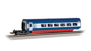 Bachmann Amtrak #3610 Acela II BusinessClass Car, HO Scale