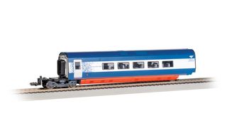 Bachmann Amtrak #3902 Acela II BusinessClass Quiet Car