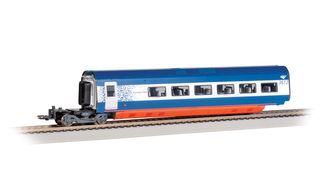 Bachmann Amtrak #3610 Alstom Acela II Business Class Spectrum Coach HO