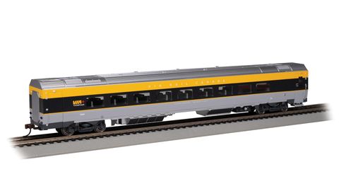 Bachmann Via Rail Canada #2600 Siemes Venture Business Coach, HO Scale