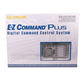 Bachmann E-Z Command Plus DCC Controller, 29 Decoder Functions.