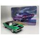 AMT 1:25 1970 Dodge Challenger USPS