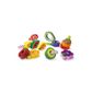 Hape Caterpillar Fruit Feast Set