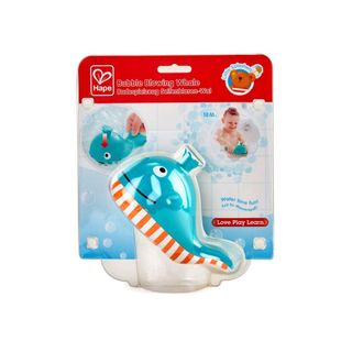 Hape Bubble Maker Whale