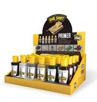 Ammo One Shot Primer Rack 6 Colours