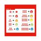 Hape Monster Math Scale