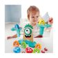 Hape Monster Math Scale