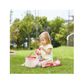 Hape Toddler Picnic Basket