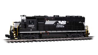 Bachmann Norfolk Southern #3057 EMD GP40Loco, G Scale