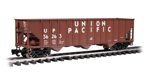 Bachmann Union Pacific #36263 Large Scale Bethlehem Steel Hopper