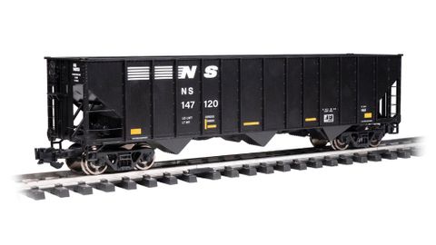 Bachmann Norfolk Southern #147120 LargeScale Bethlehem Steel Hopper