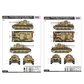 Hobbyboss 1:48 Pzkpfw IV Ausf.F2 MediumTank