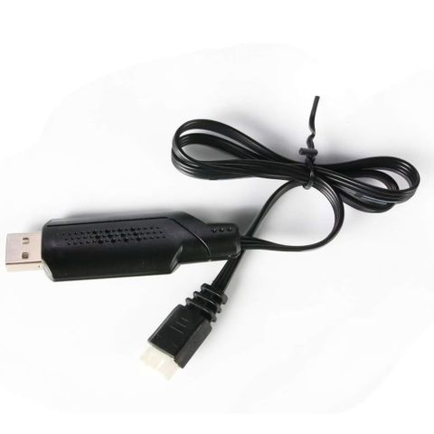 HBX USB Charger