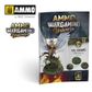 Ammo Wargaming Universe #09  Foul Swamps