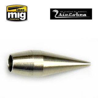 Ammo 0.3 Nozzle Tip (fluid tip)