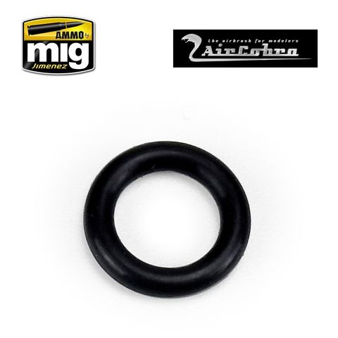 Ammo Nozzle Cap Base O-Ring