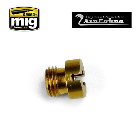 Ammo Air Valve Screw