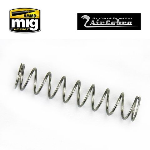 Ammo Needle Tube Spring