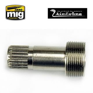 Ammo Spring Tension Adjustment Screw