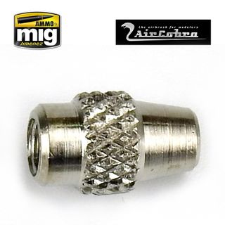 Ammo Needle Locking Nut