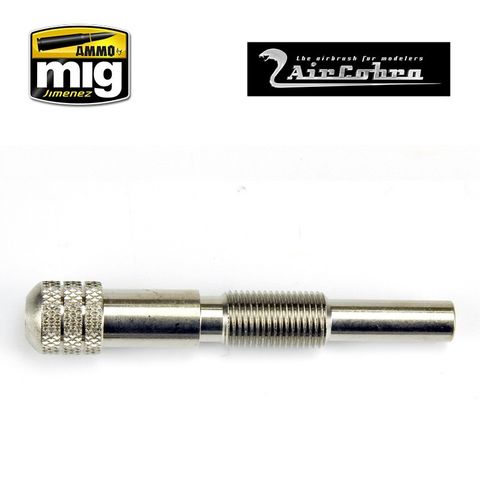 Ammo Trigger Stop Set Screw