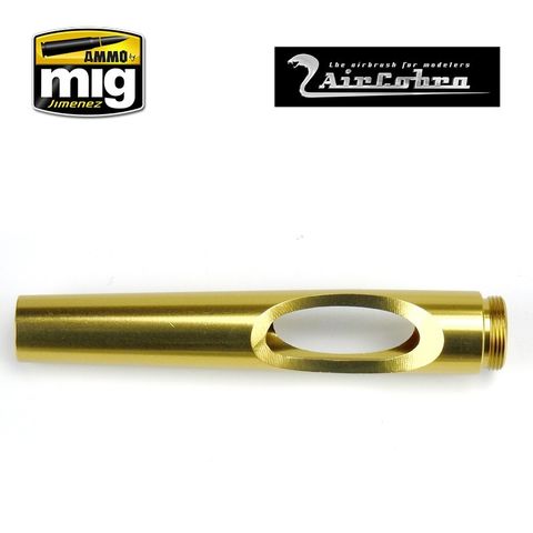 Ammo Trigger Top Set Handle (Yellow Gold)