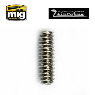 Ammo Finger Thumb Rest Set Screw