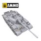 Ammo 1:72 T-54 B - Mid Production