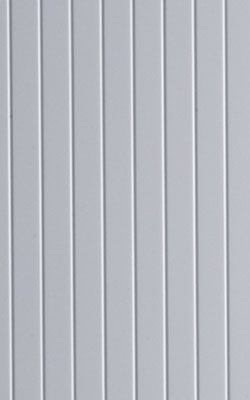 Evergreen Styr V-Groove 12X24 In .188 In Sp  *