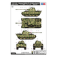 Hobbyboss 1:48 German Sd.Kfz.171 PzKpfwAusf A