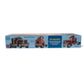 AMT 1:25 40' Fruehauf Exterior Post Trailer Dohrn