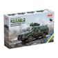 ICM 1:35 Kozak 2 Ukrainian MRAP-Class