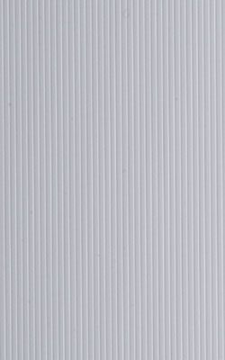 Evergreen Styr V-Groove 12X24 In .040In Sp