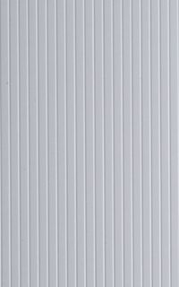 Evergreen Styr V-Groove 12X24 In .080 In Sp *