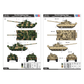 Hobbyboss 1:35 PLA 59-D Medium Tank
