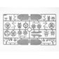 ICM 1:32 CR 42AS, WWII Italian Fighter