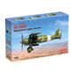 ICM 1:32 CR 42AS, WWII Italian Fighter