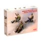 ICM 1:32 WWII Axis Pilots in Cockpit
