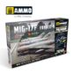 Ammo 1:48 MIG-17F Lim-5 USSR GDR Premium