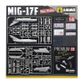 Ammo 1:48 MIG-17F Lim-5 USSR GDR Premium