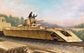 Hobbyboss 1:72 German Panzertragerwagen