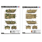 Hobbyboss 1:35 Bergepanzer BPz3A1 Buffalo ARV