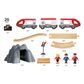 Brio Railway Starter Set A (26 pieces)